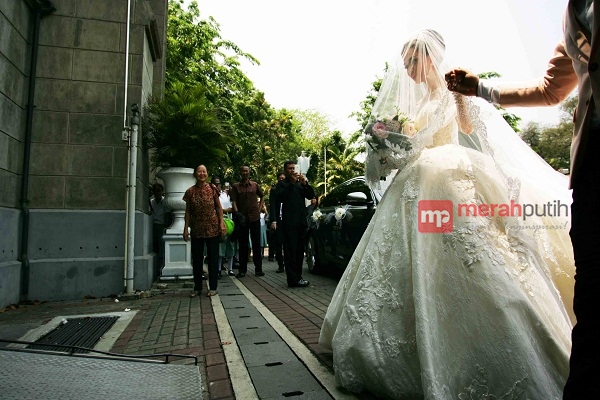 Sandang Status Istri, Chelsea Olivia Tak Akan Tinggalkan Sinetron