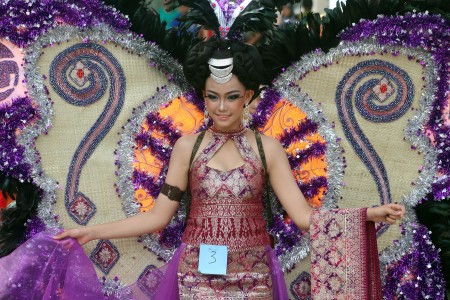 Selamat Hari Batik Nasional