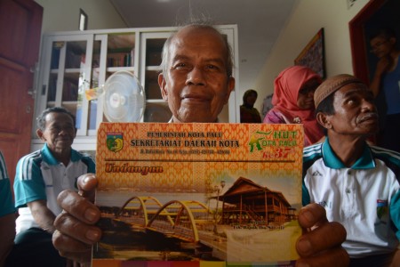 Anak Gubernur Bali Pertama Harap Pemerintah Pulihkan Keluarga Korban PKI