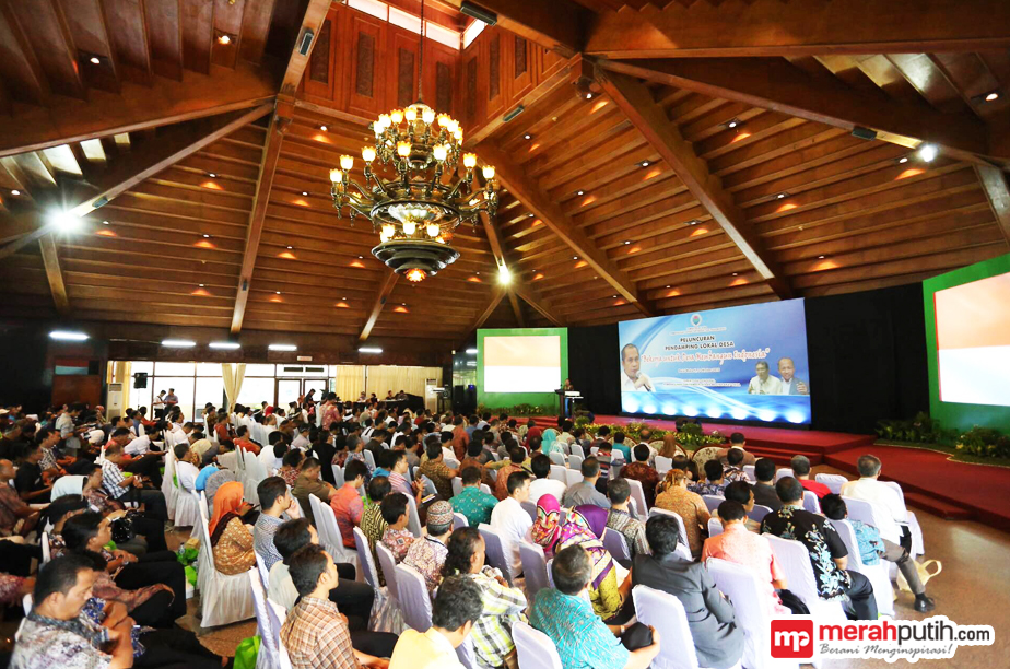 Preman Jadi Kepala Desa, Transfer Langsung Dana Desa Dipertimbangkan Lagi
