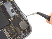 Ternyata iPhone 6s Tahan Air