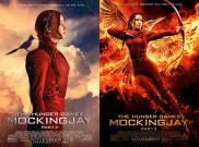 Mockingjay Part 2, Film Terakhir The Hunger Games Segera Tayang!