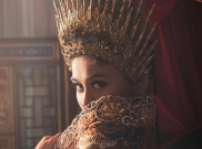 Pakai Batik Agnez Mo Malah Dibully