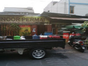 Perda Daging Anjing dan Gurihnya Rica-Rica RW Manado