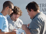 NASA Rancang Pesawat Mars dengan Siswa