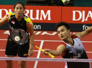 12 Wakil Indonesia Tembus Semifinal Kejuaraan di Vietnam
