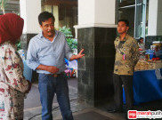 Sahabat Djarot: Masa Pejabat yang Dijadikan Panutan Itu-Itu Saja