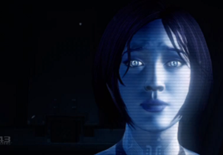Cara Aktifkan Cortana di Xbox One