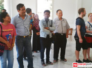 Kantor Balai Kota DKI Jakarta Open House, Ini Komentarnya