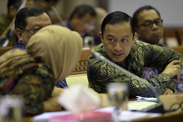 Pengusaha Desak Permen Larangan Minuman Beralkohol Dicabut