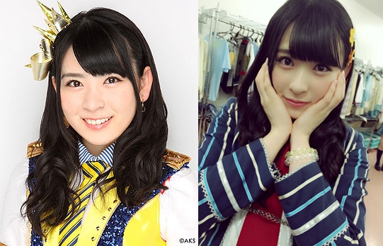 Izumi Goto Segera Graduate dari HKT48