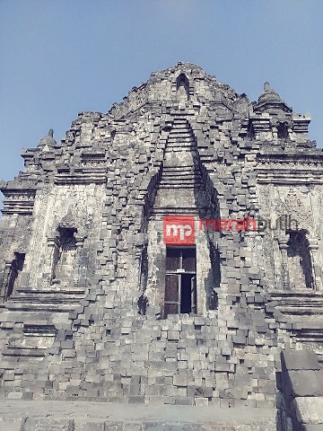 Candi Kalasan, Objek Wisata Dekat Bandara Adisucipto
