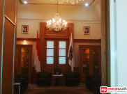 Mengenal Balai Kota Lebih Dekat