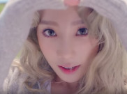 Taeyeon SNSD Rilis Teaser Video Lagu 