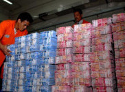 Total Pinjaman Jamkrindo Capai Rp94,64 Triliun