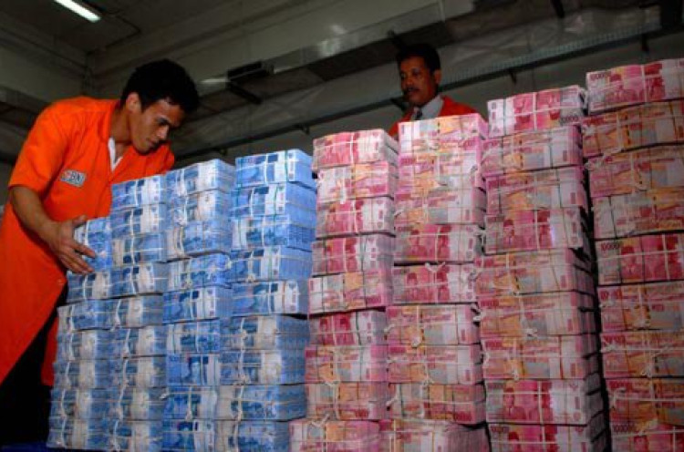 Bank Mantap Cetak Laba Rp18,2 Miliar Kuartal III-2015
