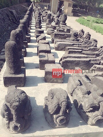 Candi Kalasan akan Jadi Taman