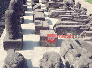Candi Kalasan akan Jadi Taman