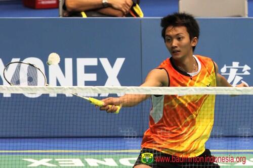 Ihsan Tembus Semifinal