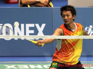 Ihsan Tembus Semifinal