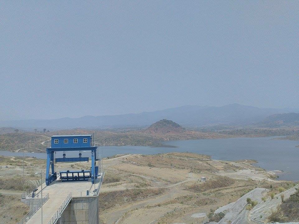 Sehari, Waduk Jatigede Dikunjungi 200 Wisatawan
