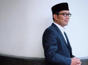 Happy Birthday Ridwan Kamil