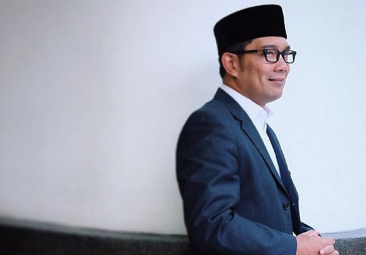 Kang Emil Tampil sebagai Cameo di Filmnya, Tora Sudiro Menyesal