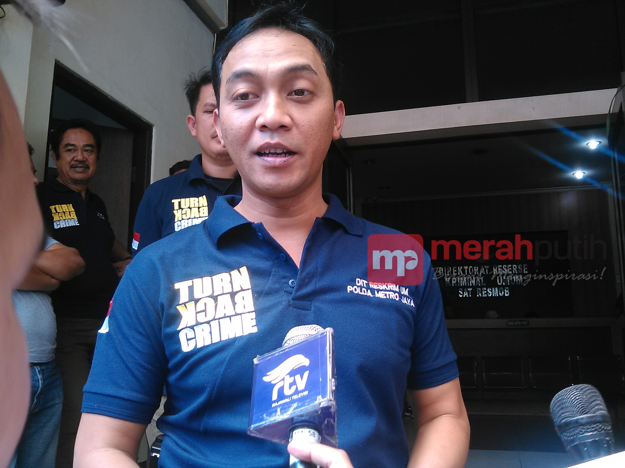 Spesialis Pencuri DVR ATM Terancam Hukuman 5 Tahun Penjara