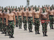 Ini Kata PSI Terkait Rencana Pelibatan TNI dalam Pemberantasan Terorisme