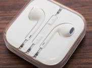 AirPods, Earphone Tanpa Kabel Besutan Apple
