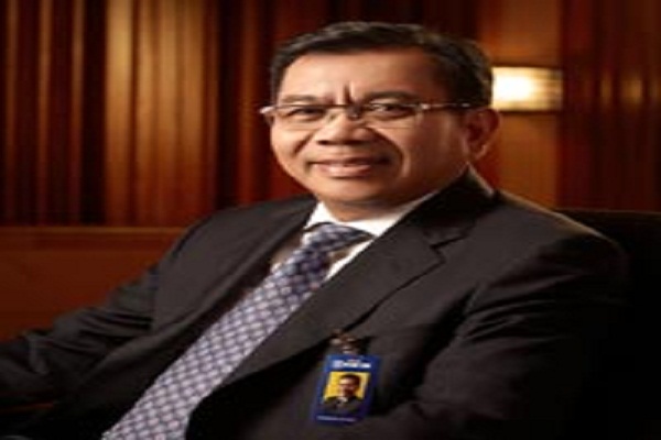 Diminta Turunkan Suku Bunga Kredit, Dirut BRI Masuk Mobil