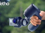 Aeon, Stabilizer untuk GoPro