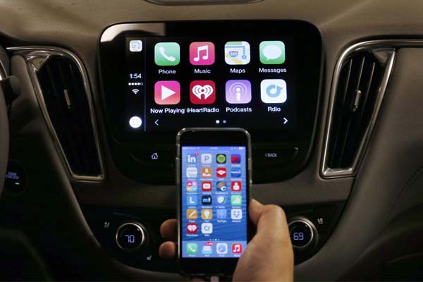 Apple Akuisisi Startup Pengembang Asisten Virtual
