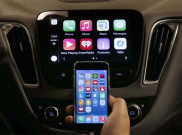 Apple Akuisisi Startup Pengembang Asisten Virtual