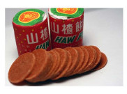 Haw Flakes Camilan Khas Generasi 90an
