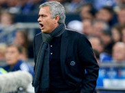 Chelsea Terpuruk, Jose Mourinho Salahkan Wasit