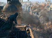 Microsoft Akuisisi Perusahaan Grafik 3D Intel