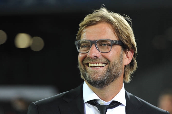 Jurgen Klopp Calon Pelatih Baru Liverpool?
