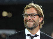Jurgen Klopp Calon Pelatih Baru Liverpool?