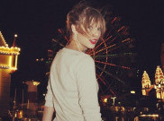 Taylor Swift Tak Ingin Buru-Buru Menikah