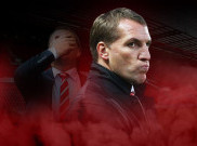 Liverpool Resmi Pecat Brendan Rodgers