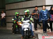 Dilema Penegakan Hukum terhadap Ojek Online