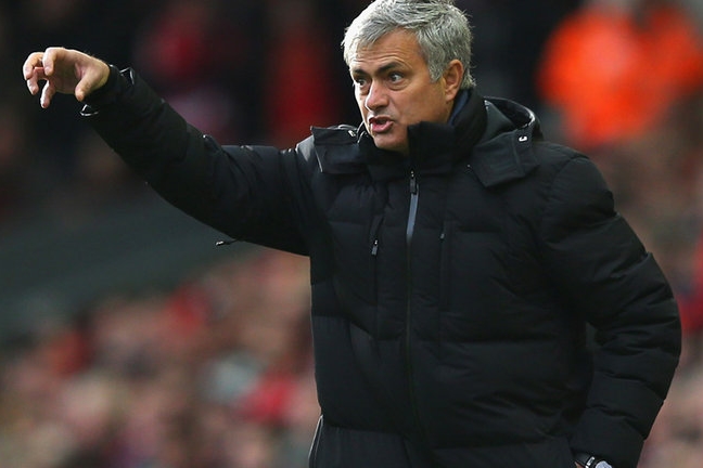 Chelsea Rilis Pernyataan Resmi Soal Masa Depan Jose Mourinho