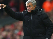 Chelsea Rilis Pernyataan Resmi Soal Masa Depan Jose Mourinho