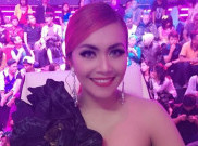 Denada Tak Ingin Buka Cerita lama 