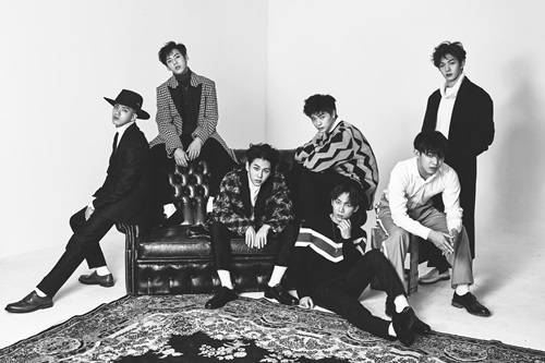 “On the Way Home” Jadi Lagu Utama Album Terbaru BTOB