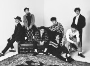 “On the Way Home” Jadi Lagu Utama Album Terbaru BTOB