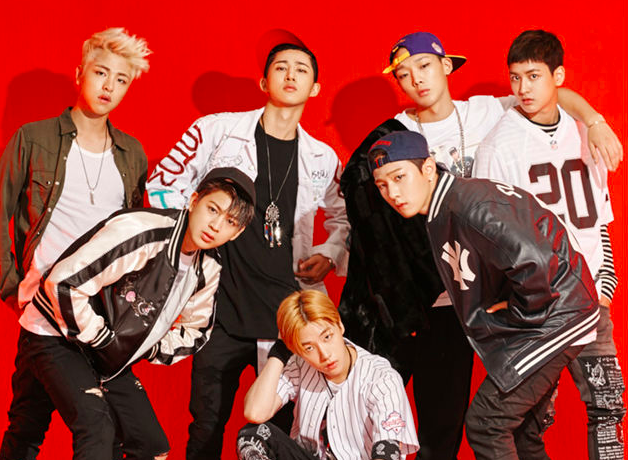 iKON Garap Album Barunya di Los Angeles