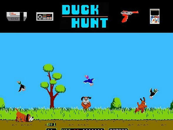Nostalgia, 5 Game Populer Generasi 90-an