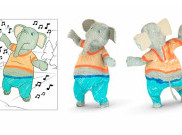 Aplikasi Disney Ubah Gambar jadi Karakter 3D